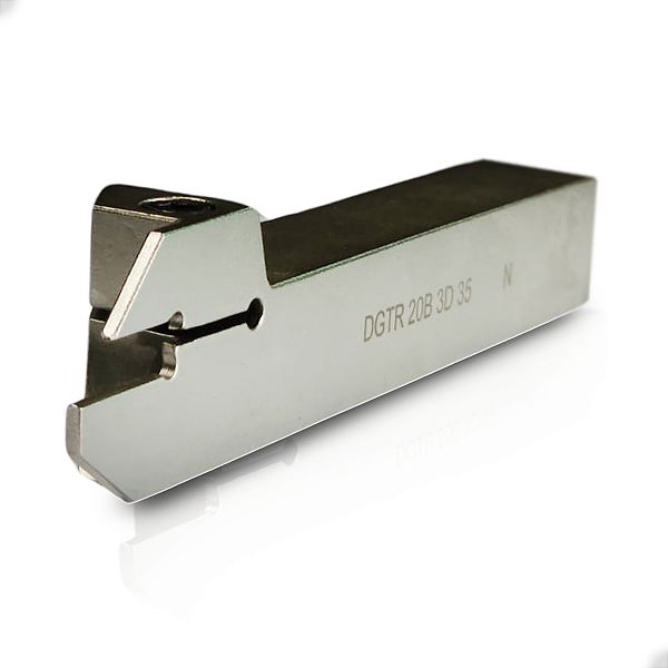 Suporte P/ Corte Canal Ext. Bedame 3mm Dgtr20B 3d35 1ª Linha