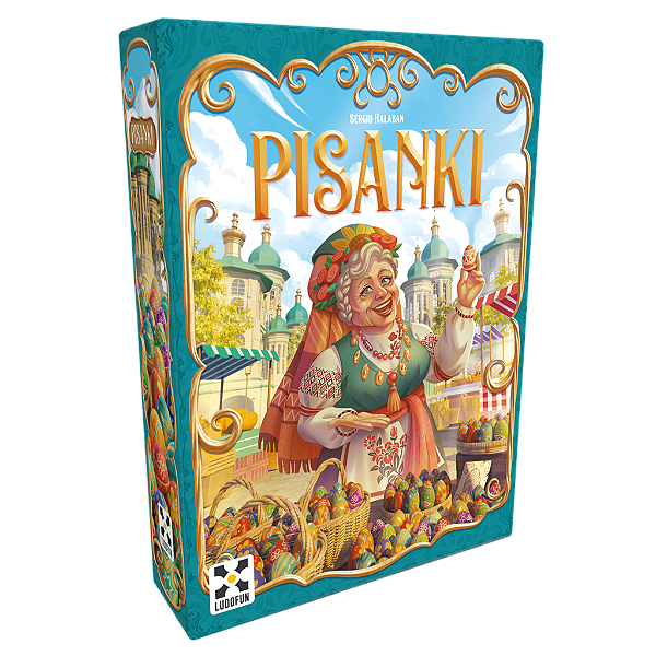 Pisanki