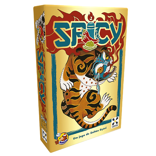 Spicy