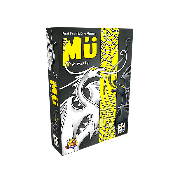 Mü & Mais