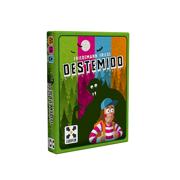 Destemido