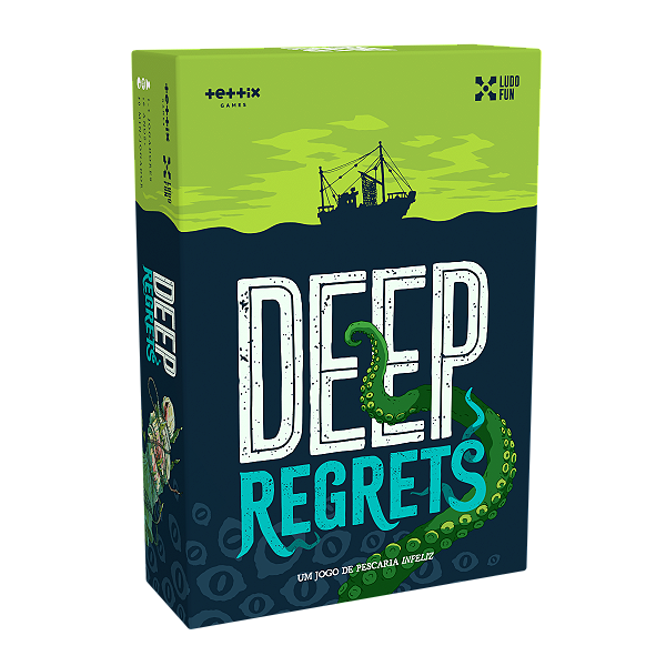 Deep Regrets