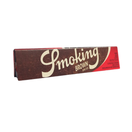 Seda Smoking Brown King Size