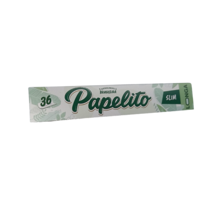 Seda Papelito Slim Longa King Size