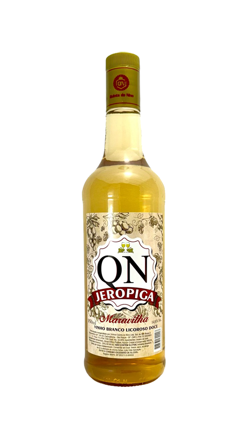 Jeropiga Maravilha 950ml - Quinta do Nino