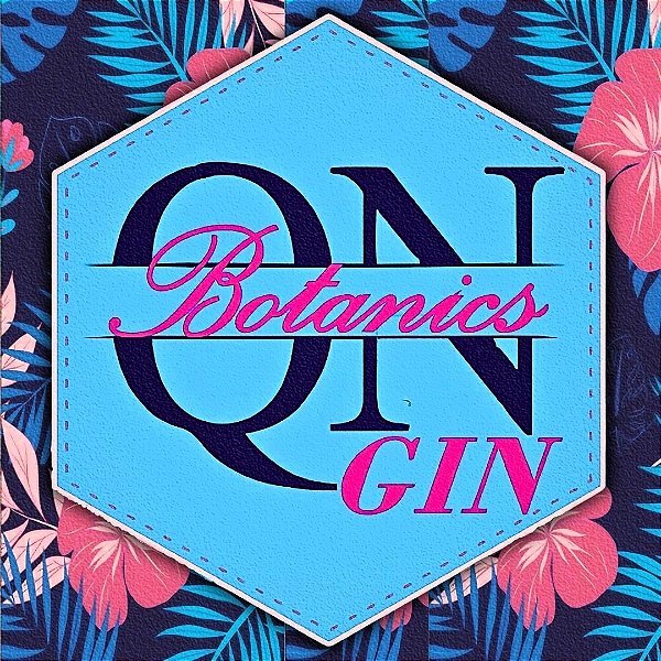 Kit 6 Gin Saborizado Morango 900ml – QN Gin