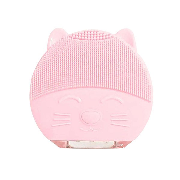 Oceane Cat Cleaner Aparelho de Limpeza Facial Elétrica 110v