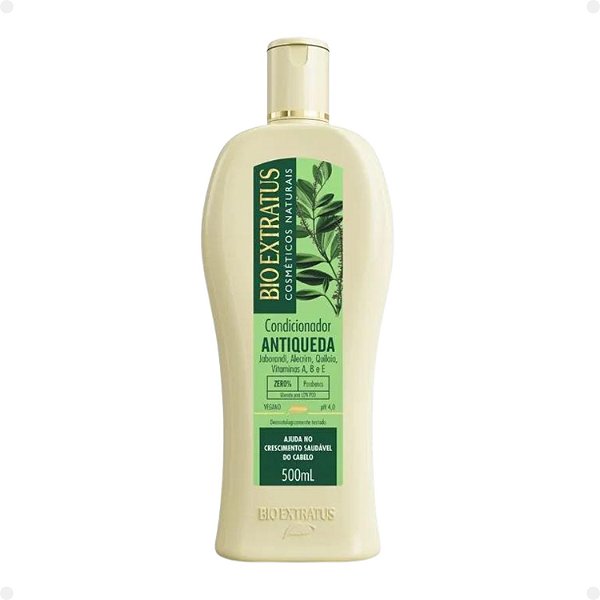 Condicionador Antiqueda Bio Extratus Jaborandi 500ml