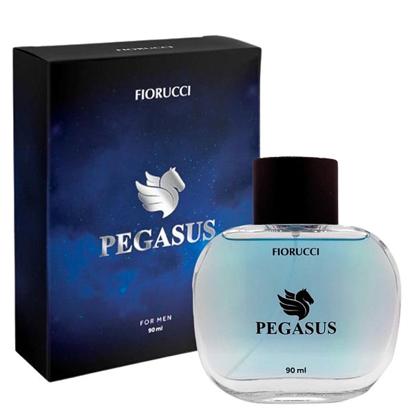 Deo Colônia Fiorucci Pegasus 90ml