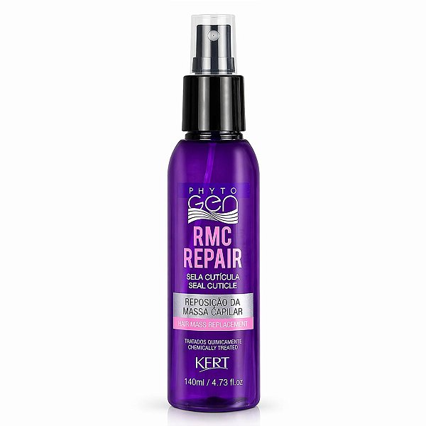 Repositor de Massa Kert Phytogen Rmc Repair Sela Cuticula 140ml