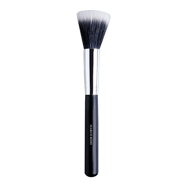 Marco Boni Pincel Para Rosto Duo Fiber Grande Ref.1457