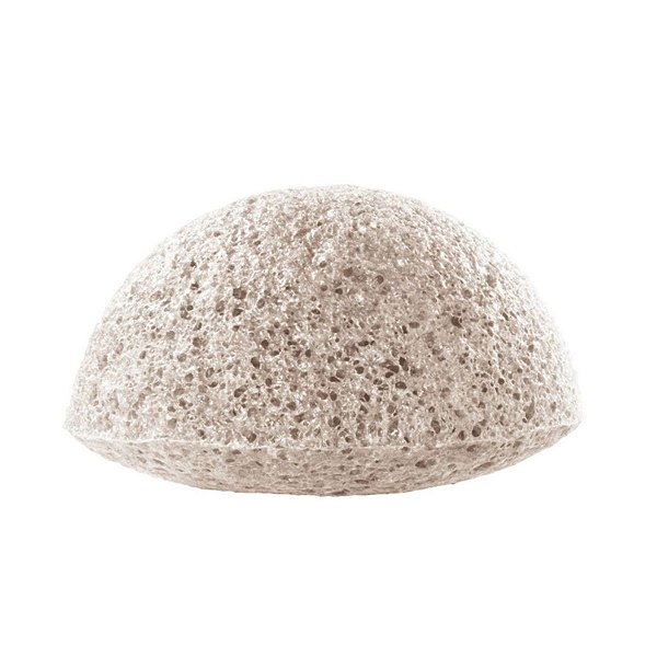 Rk By Kiss Esponja Konjac de Limpeza Facial Natural Ref. Cle04br