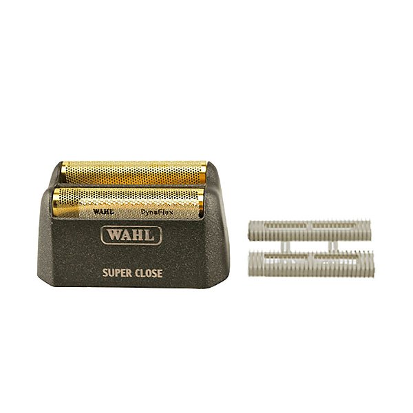 Wahl 5 Star Series Finale Lâmina Flexível e Barra de Corte