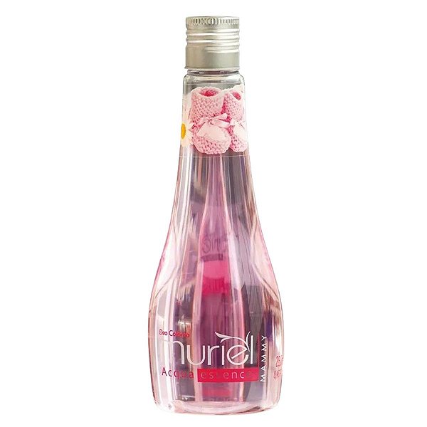 Muriel Acqua Essence Deo Colônia Mammy 250ml