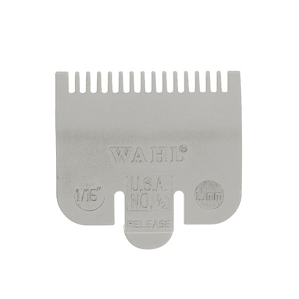 Wahl Pente Maquina Numero 1/2