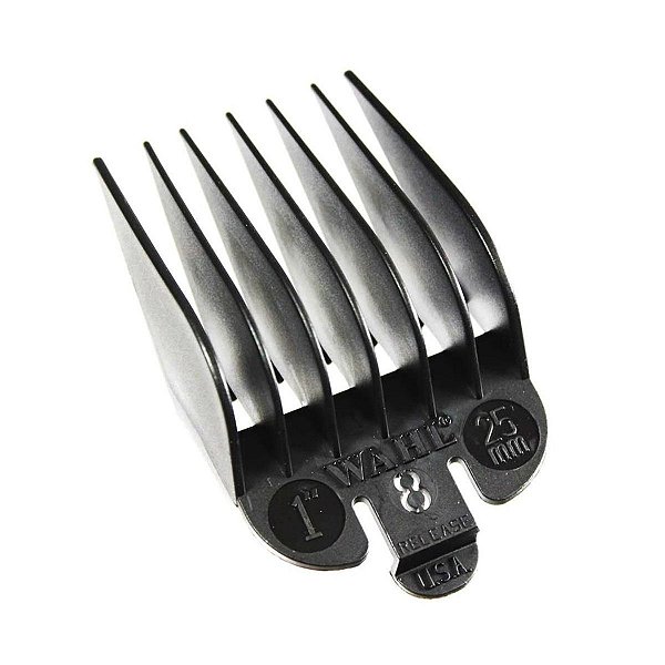 Wahl Pente Maquina Numero 8