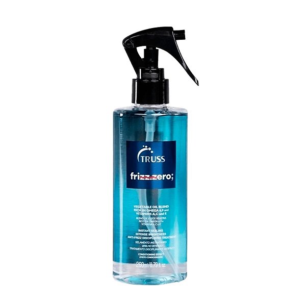 Máscara Liquída Truss Frizz Zero 260ml