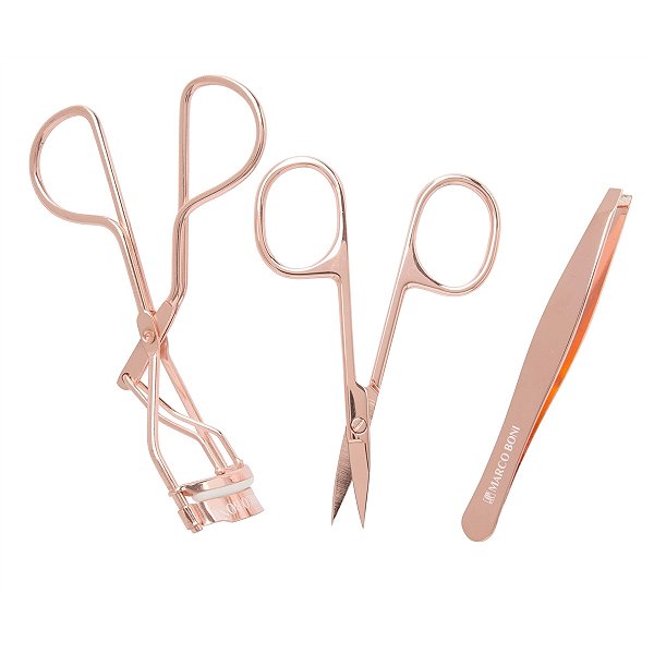 Marco Boni Kit Rose Golden Look Ref. 6196