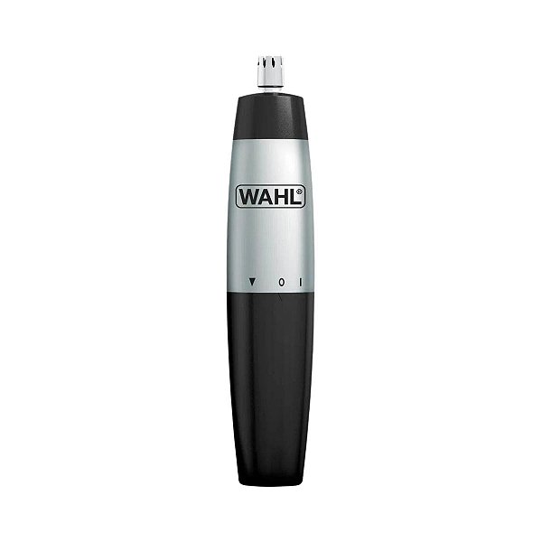 Wahl Nasal Trimmer Aparador de Pelos A Pilha
