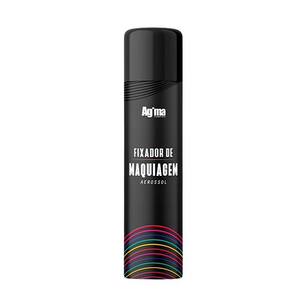 Fixador de Maquiagem Agima Aerosol 150ml