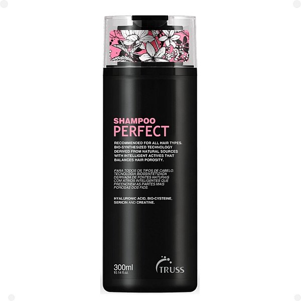 Shampoo Truss Perfect 300ml