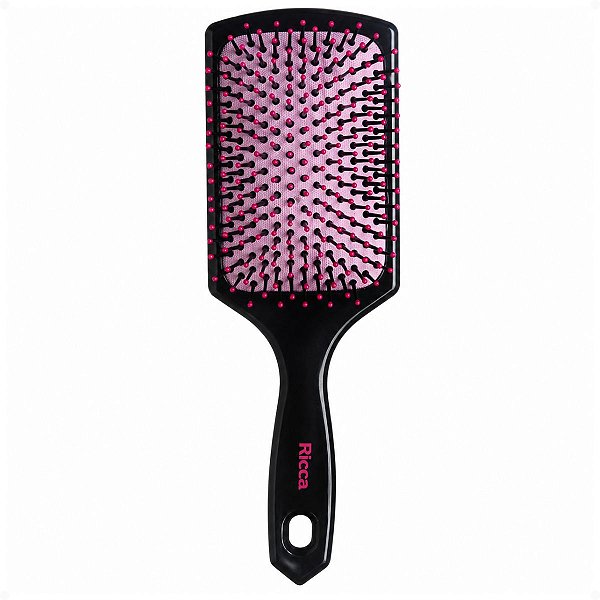 Escova Basic Racket Ricca Cód.249