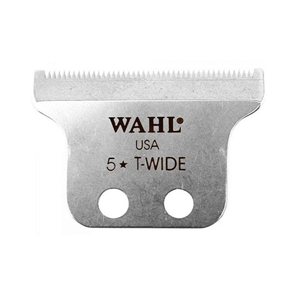 Wahl Lâmina T-wide Detailer Cordless