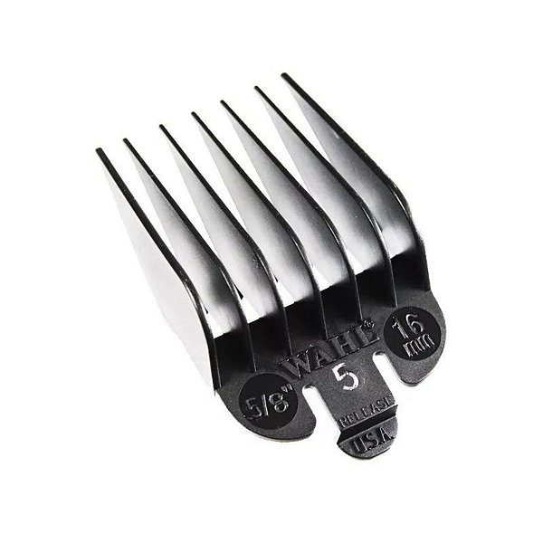 Wahl Pente Maquina Numero 5