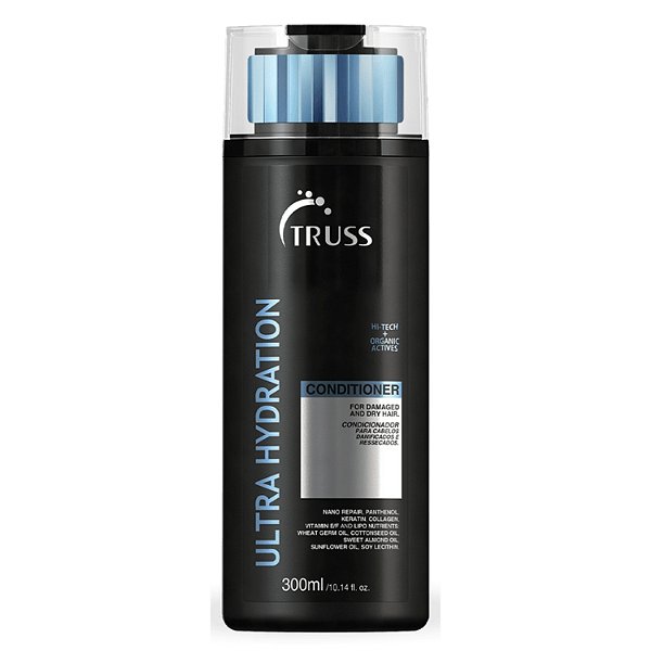 Condicionador Truss Ultra Hydration 300ml