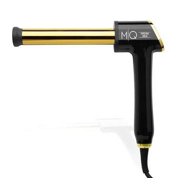Mq Professional Modelador Curling Gold 25mm Bivolt