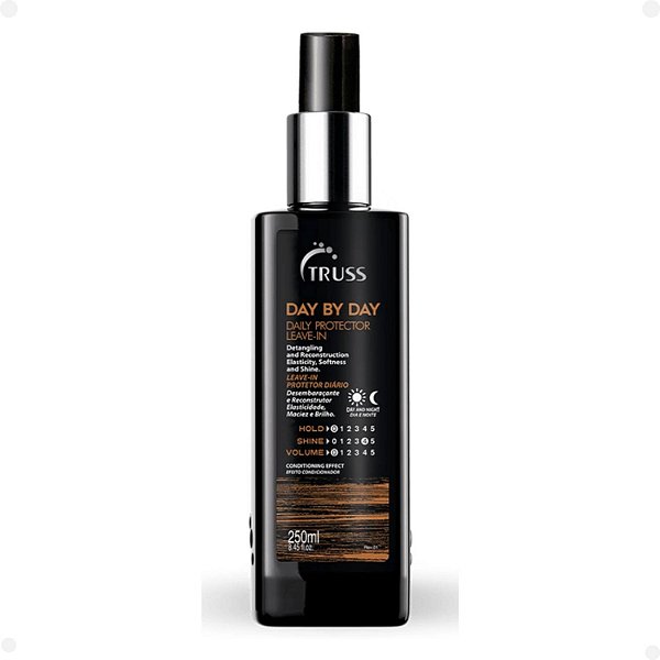 Leave-in Truss Day By Day Protector 250ml