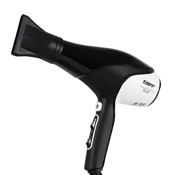 Taiff Secador Unique Duo 2700w Bivolt