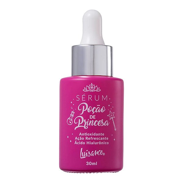Sérum Luisance Poção de Princesa 30ml