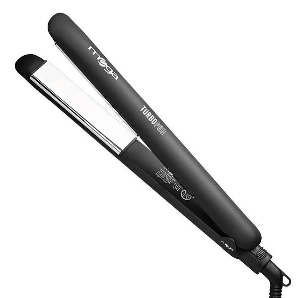 Mega Prancha Turbo Pro 230º C