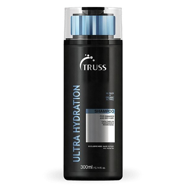 Shampoo Truss Ultra Hydration 300ml