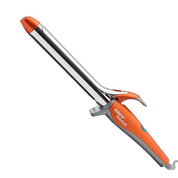 Taiff Modelador Vulcan 220°c 1" 25mm Bivolt