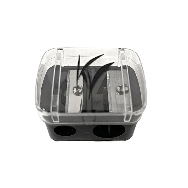 Klass Vough Pro Makeup Series Apontador Duplo Jb-005