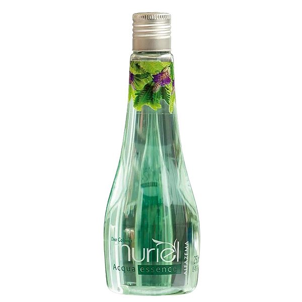 Muriel Acqua Essence Deo Colônia Alfazema 250ml