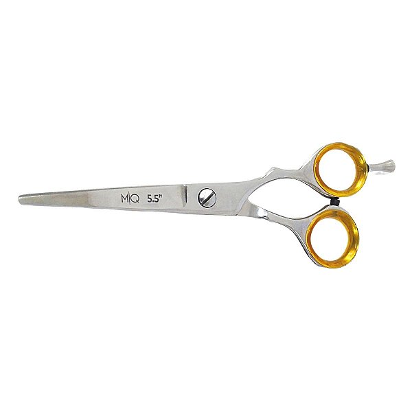 Mq Linha Talent Tesoura Fio Navalha 5,5" Ref.187