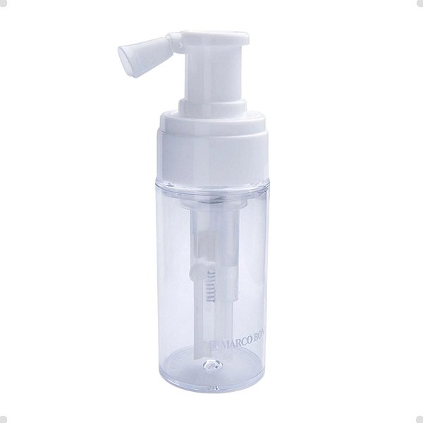 Pulverizador de Talco Marco Boni Branco 100g Ref.1554