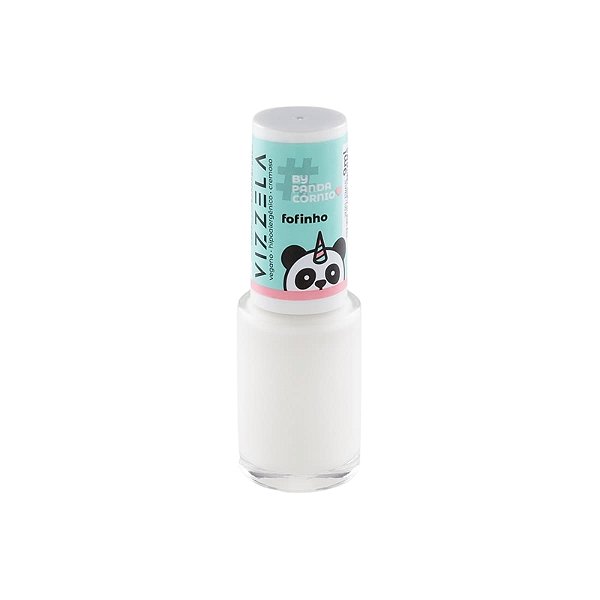 Esmalte Vizzela #by Pandacórnio Fofinho 9ml