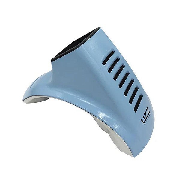 Suporte Para Modeladores e Pranchas Alisadoras Azul Lizz