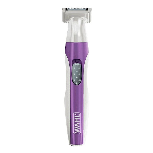 Wahl Aparador de Pelos Feminino Clipper Complete Confidence