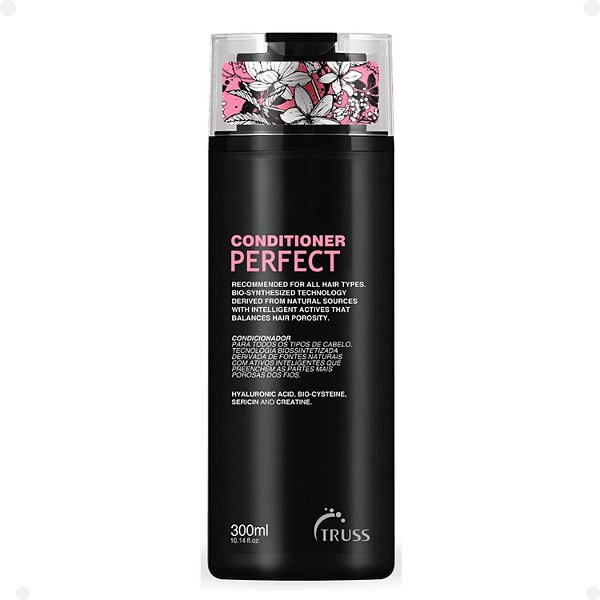 Condicionador Truss Perfect 300ml