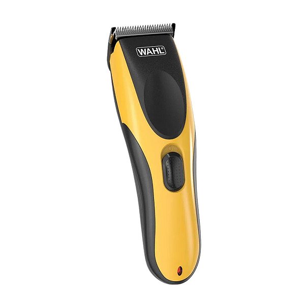 Máquina de Corte e Aparador Wahl Haircut & Beard DIY Bivolt