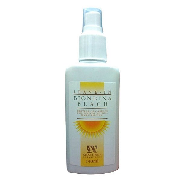 Anaconda Biondina Beach Leave-in 140ml