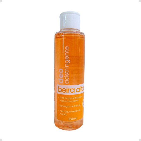Deo Adstringente Beira Alta 120ml