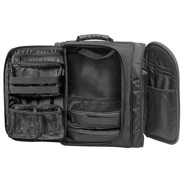 Mochila Soft Profissional Vertix Cod.3573
