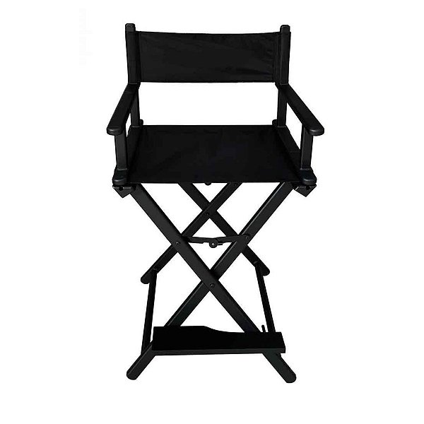 Cadeira de Maquigem Profissional Portatil Rubys Ref. Fs-1366