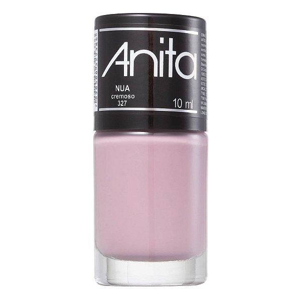 Esmalte Anita Nua 327 10ml